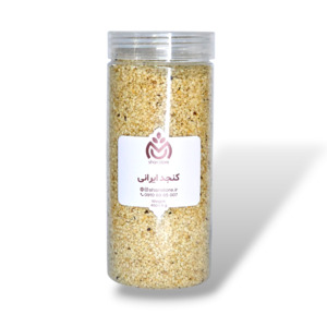 کنجد ایرانی 450گرمی