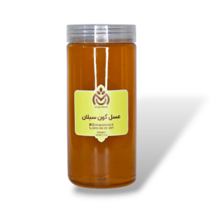 عسل گون سبلان یک کیلویی