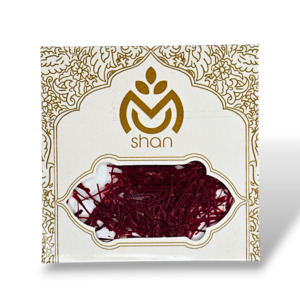 زعفران نیم گرمی