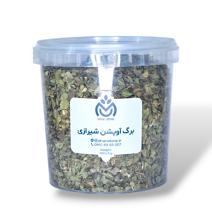 برگ آویشن شیرازی 100گرمی