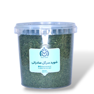 شوید سرگل صادراتی 200گرمی