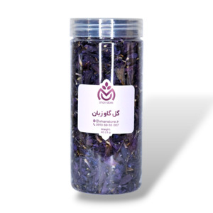 گل گاو زبان 40گرمی