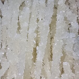 نبات شاخه ویژه سفید