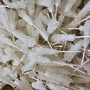 نبات چوبی سفید