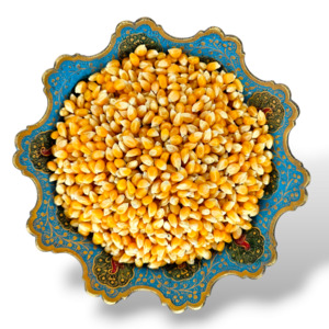 ذرت آمریکایی 1 کیلو گرمی