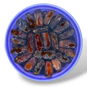 خرما پيارم 900گرمي