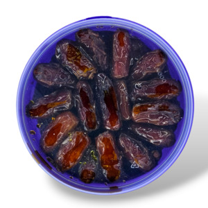 خرما پيارم 550گرمي