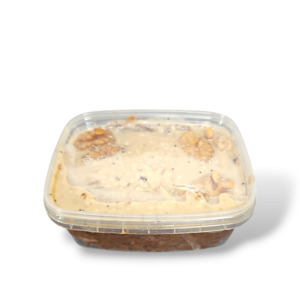 خرما و ارده ويژه